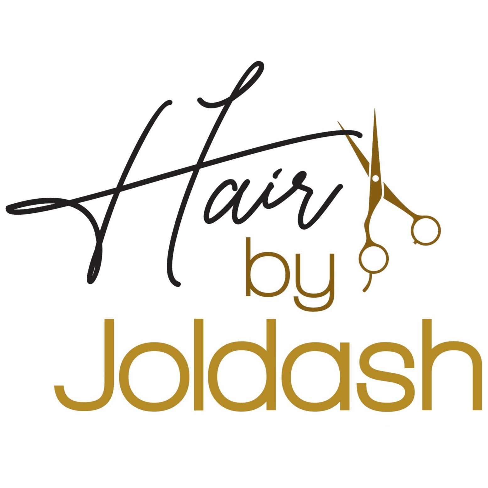 Hair by Joldash